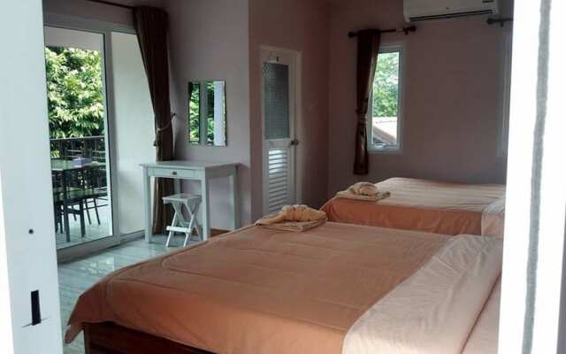 Longkang Nhantasan Tasang