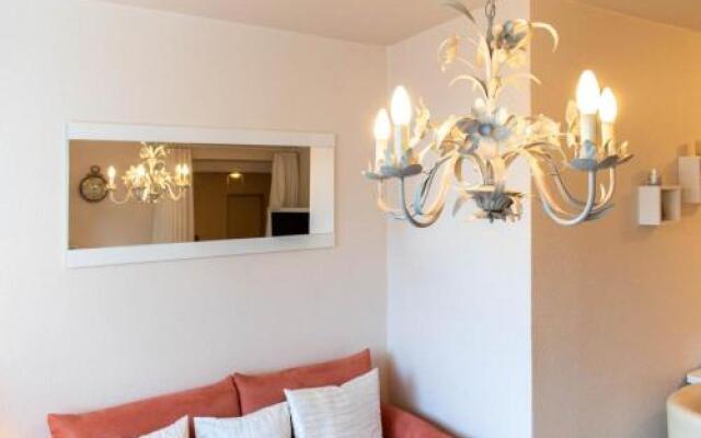 Ferienwohnung Beach Suite