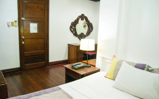 Malate Pensionne