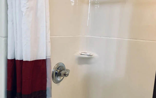 Red Roof Inn Austin - Round Rock