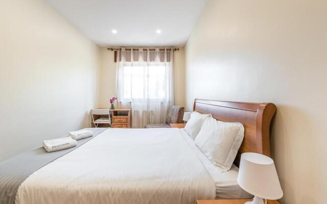 GuestReady - Sound of Nature - T1 Boavista