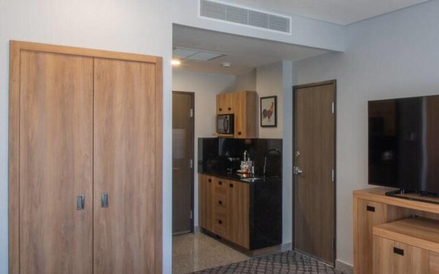 Hampton by Hilton Aguascalientes Downtown