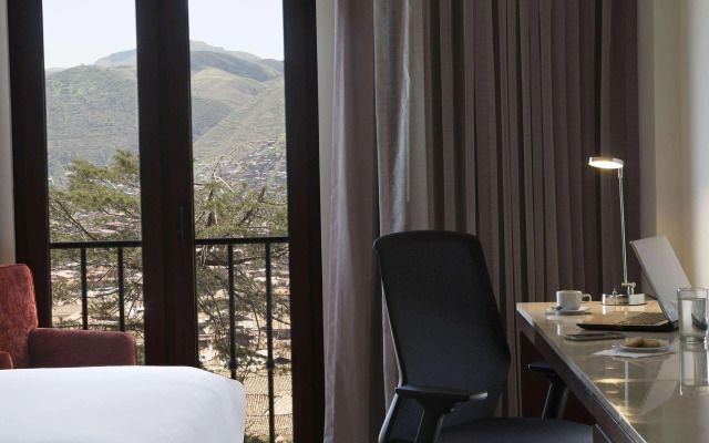 Hilton Garden Inn Cusco