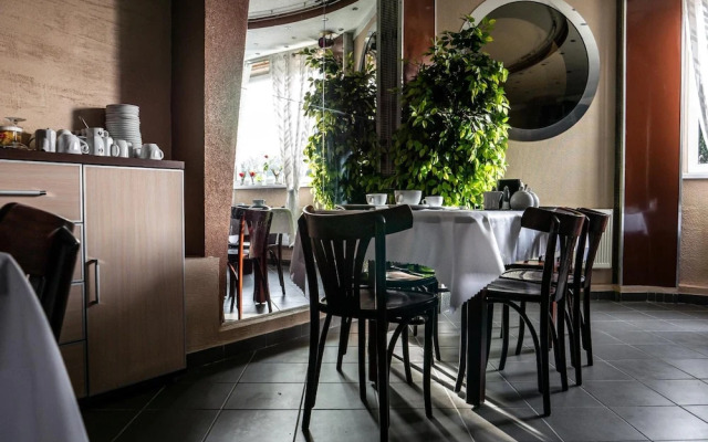 Park Unesco Residence