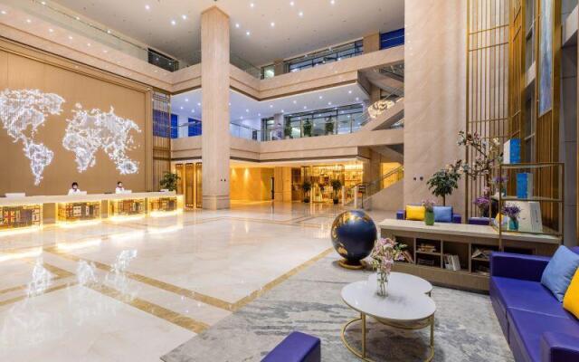 Kyriad Marvelous Hotel·Shouguang Municipal Government