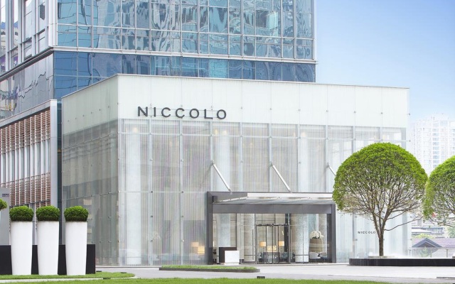 Niccolo Chengdu