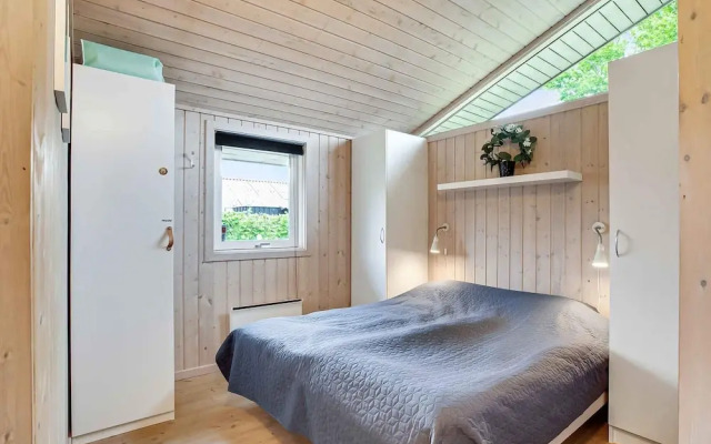 5 Star Holiday Home in Graested