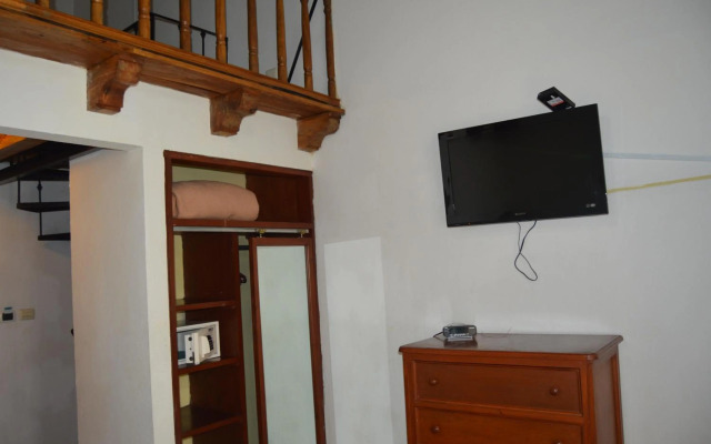 Hotel Meson del Mar