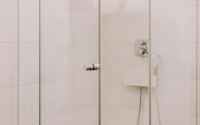 Strandhaus Zingst Apartment 02