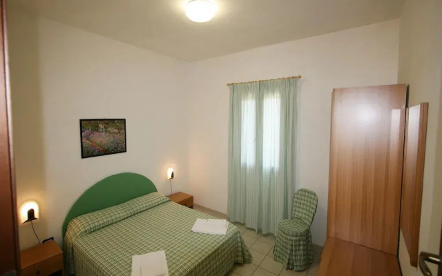 Cozy Apartment with Balcony near Puglia Beach