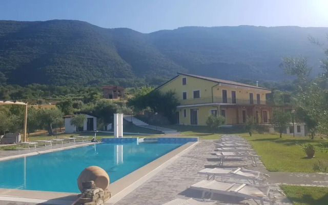 L' Aia Resort
