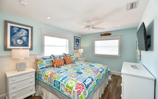 Tropical Breeze Resort