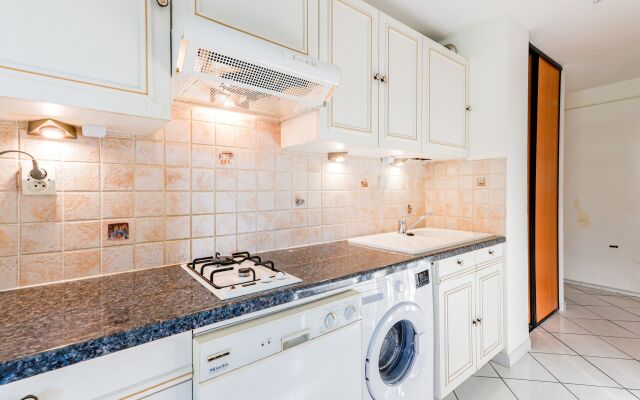 Apartment Cap les Pins I et II