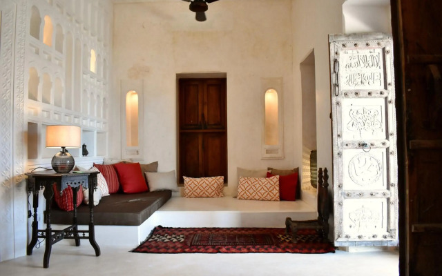Qambani Luxury Resort