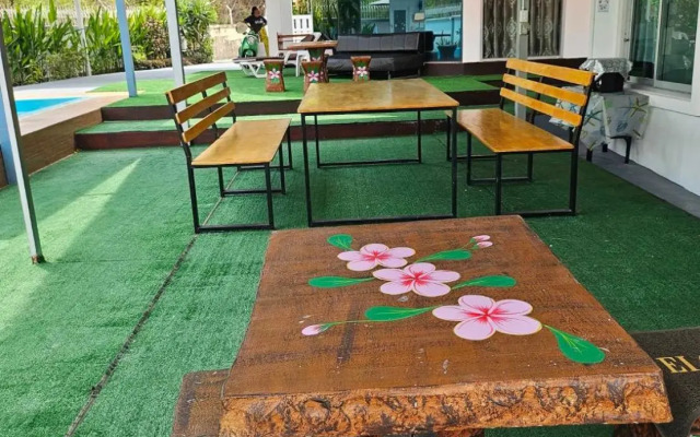 Tropical Hill Pool&Spa Villa 181