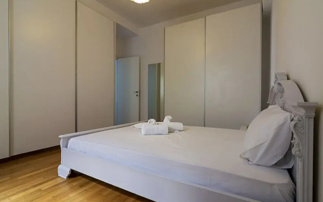 Laskaridou Luxury & Modern Apartment