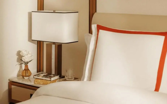 Jumeirah Residences Marsa Al Arab