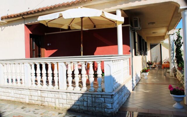 House Marija