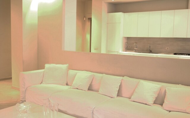 Luxury Apartment Il Sogno Milano