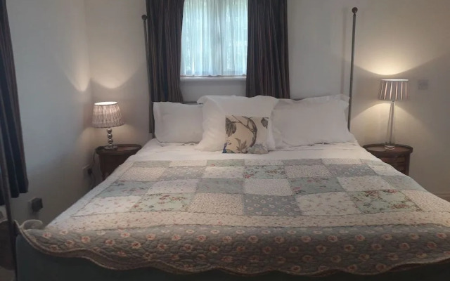 Moaps Farm Bed and Breakfast