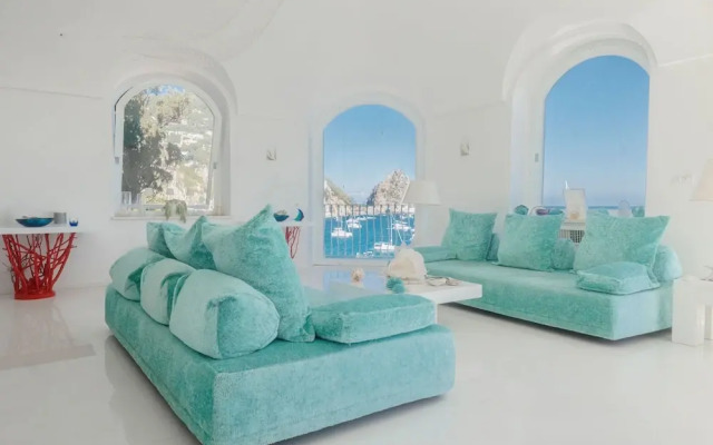 Villa Beatrice by Elite Villas