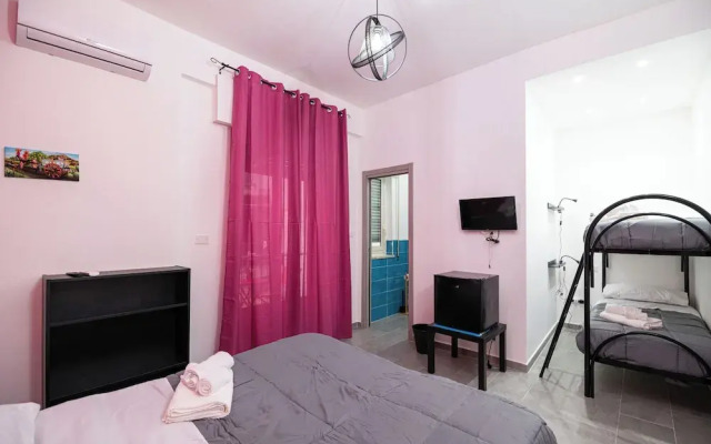 Splendori Rooms