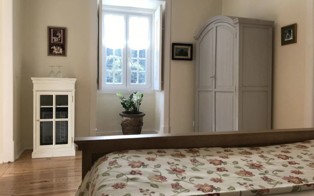 Casa Holstein Quinta de São Sebastião