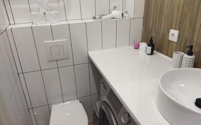 Апартаменты на улице Максима Горького 156