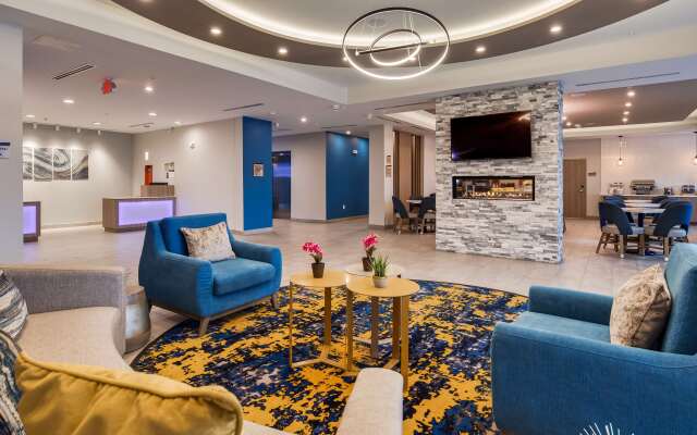 Best Western Plus Mid County