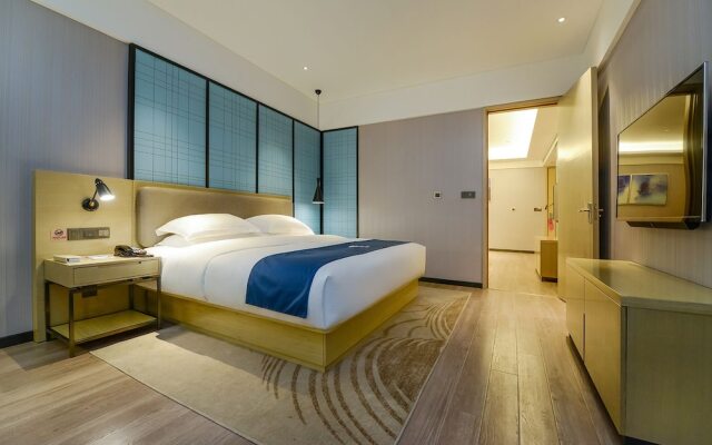 City Comfort Inn (Huizhou Danshui High-speed Railway South Station)