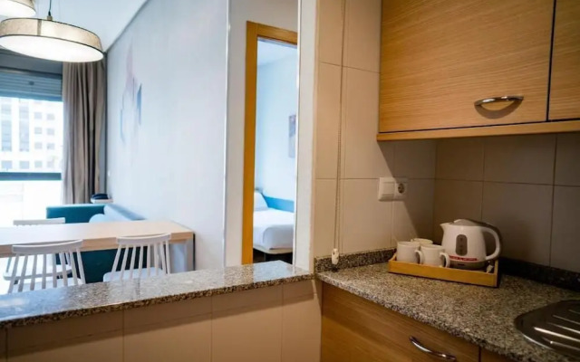 Compostela Suites