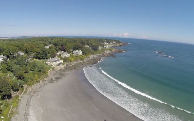 York Harbor Inn