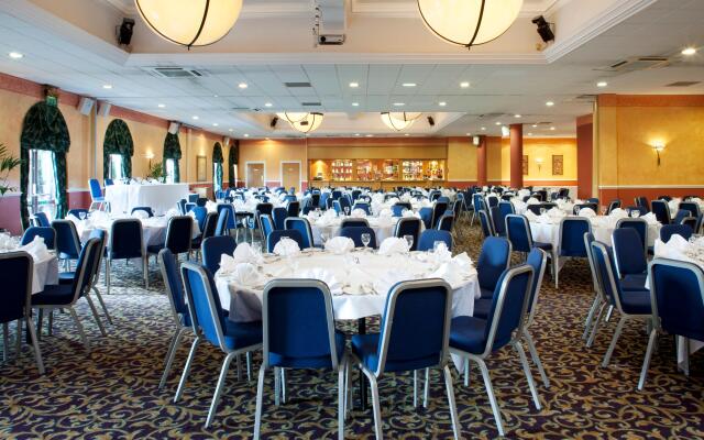 Holiday Inn Barnsley M1, JCT.37