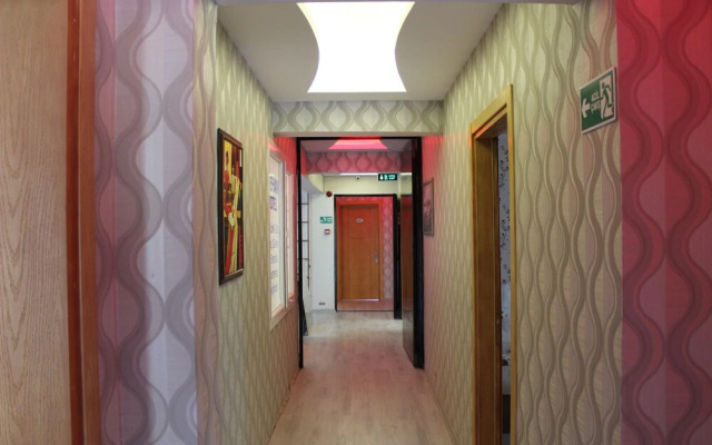 Efehan Hotel