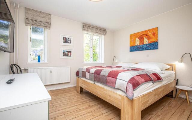 fewo1846 - Gerty Molzen