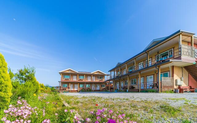 Nonsan Sodam Pension