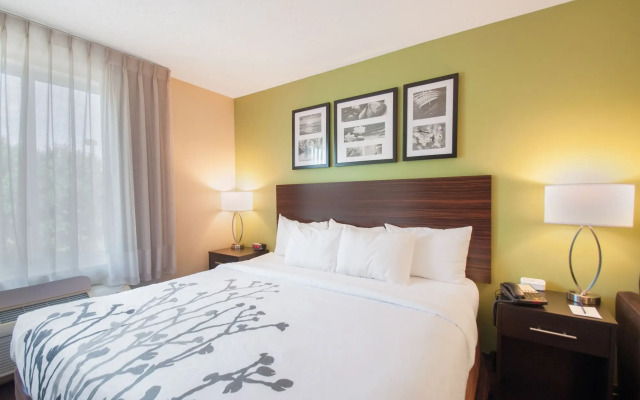 Sleep Inn & Suites Dover University Area