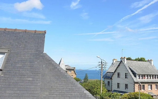 Appartement Perros-Guirec, 4 pièces, 6 personnes - FR-1-368-144