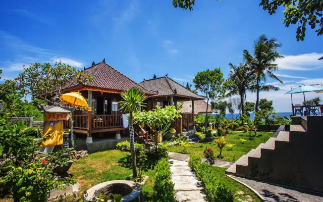 The Ocean Sunset Villa Ceningan
