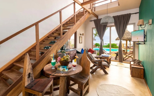 Clove Island Villas & SPA