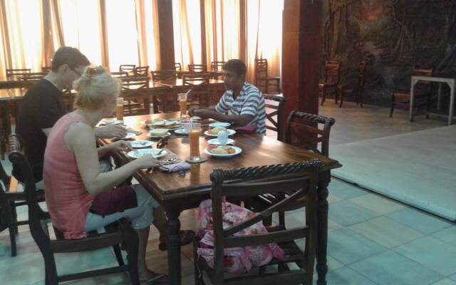 Hareesha Holiday Resort