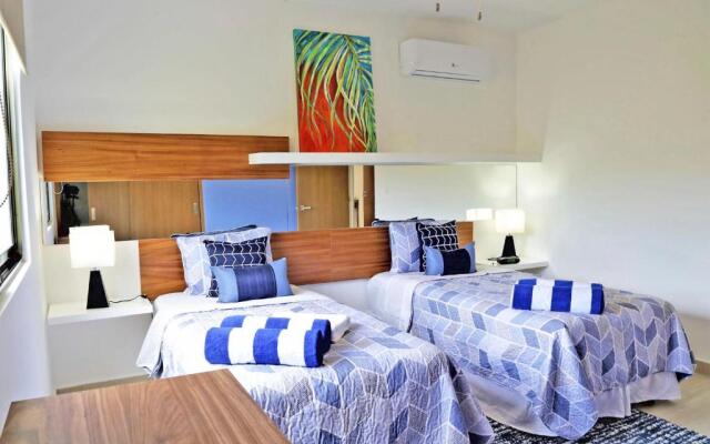 Condo El Cielo Saas Kib