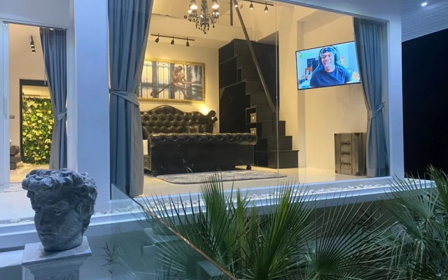 VIP Villas In Pattaya