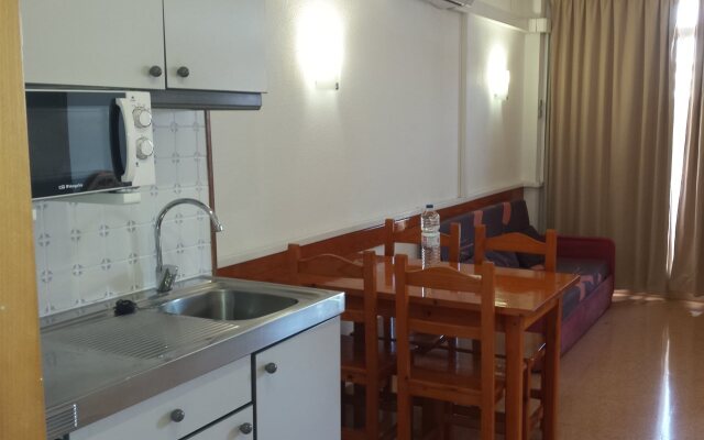 Apartaments Mar Blau