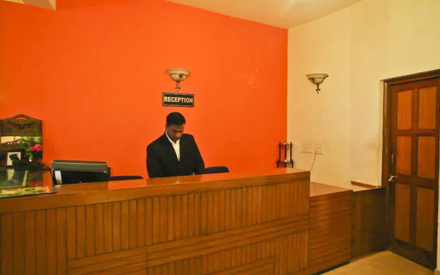 Pratiksha Himalayan Retreat