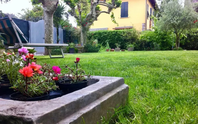 La Casina