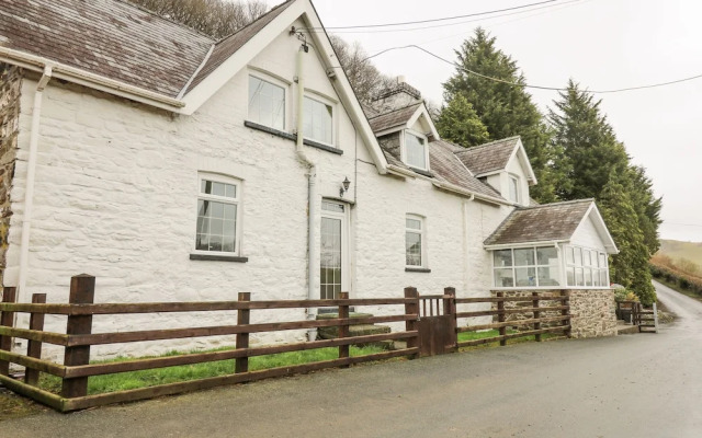Tanyrallt Farm