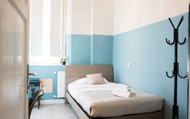 B&B  Lumiere Roma