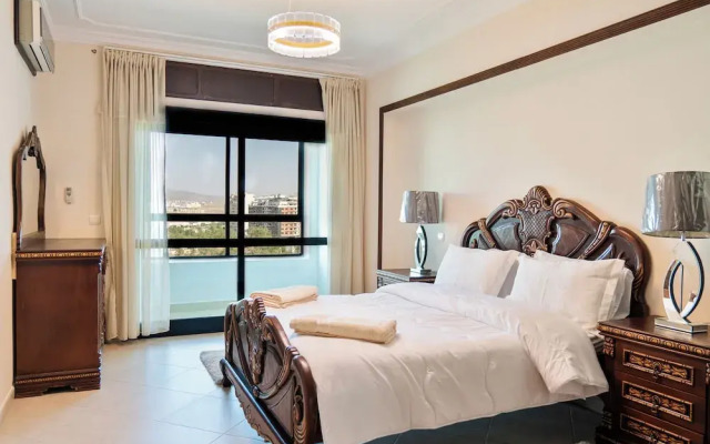 Tangier Sunset Retreat