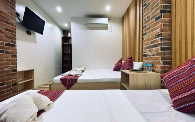 Casa Lorenzo powered by Cocotel